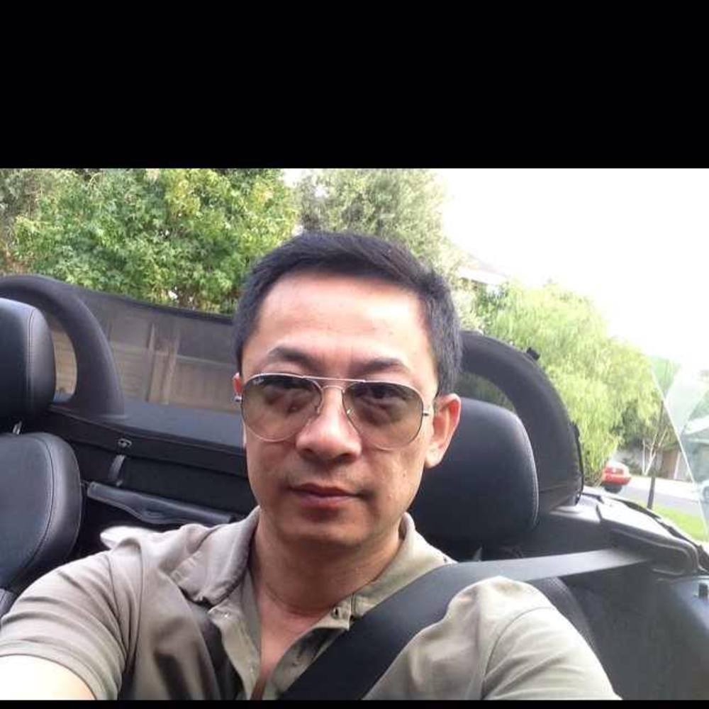 Meet your Posher, John